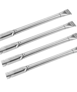 YIHAM Tubo de Repuesto de Quemador de Gas para Barbacoa,