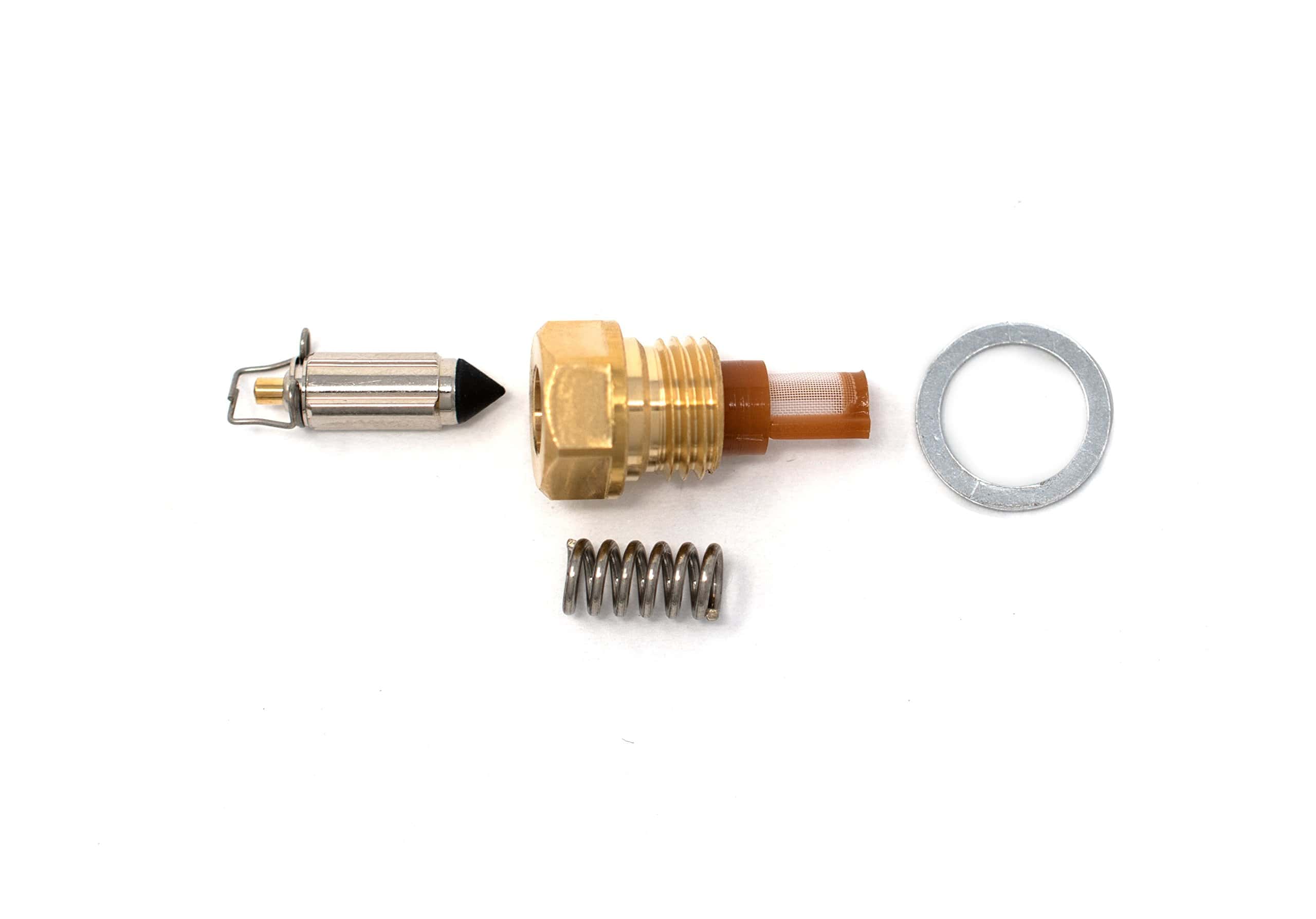 Kit de Reparación de Piezas de Reconstrucción - 0201-005 - Imagen 5