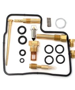 Kit de Reparación de Piezas de Reconstrucción - 0201-005