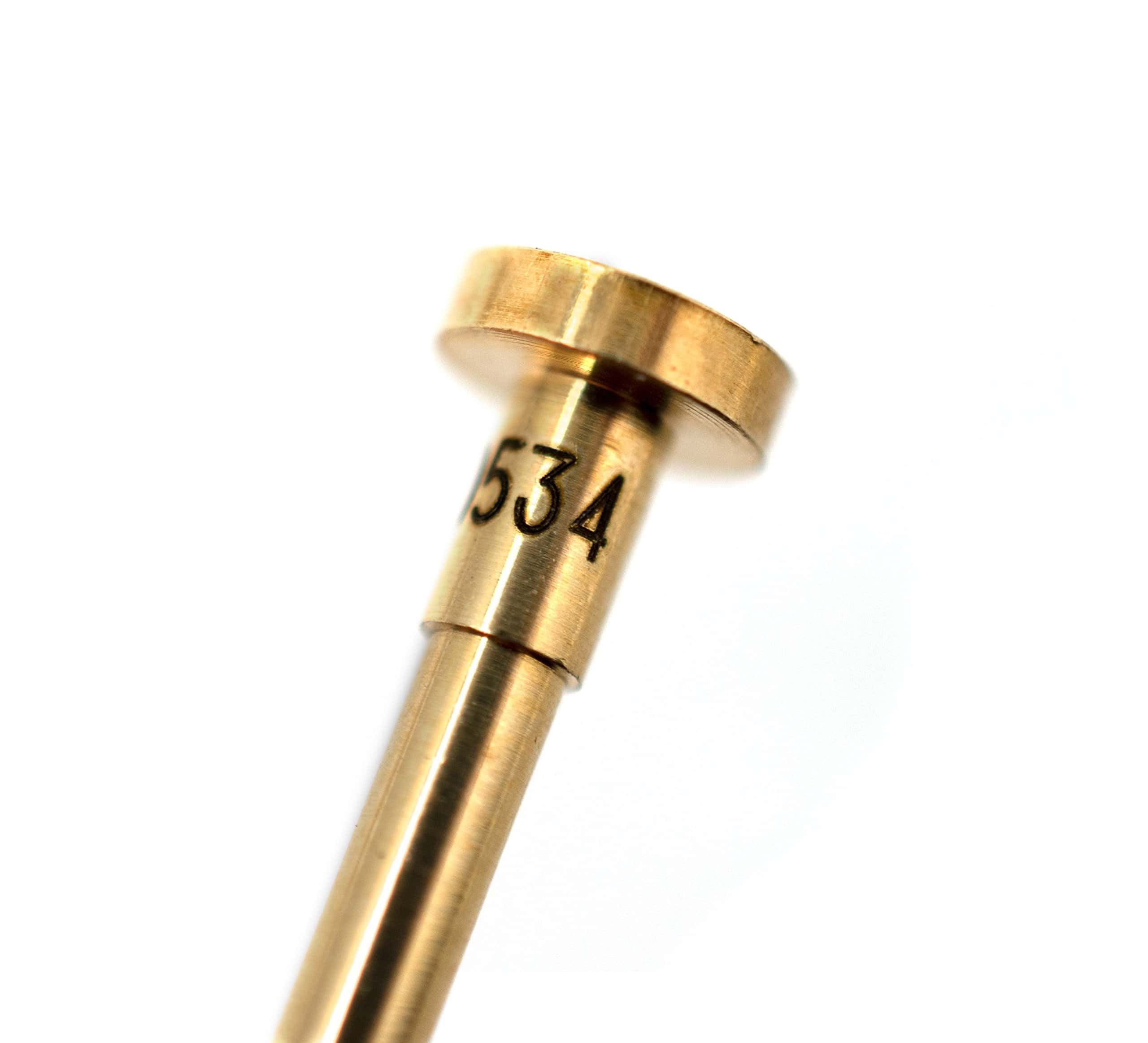 Kit de Reparación de Piezas de Reconstrucción - 0201-005 - Imagen 7