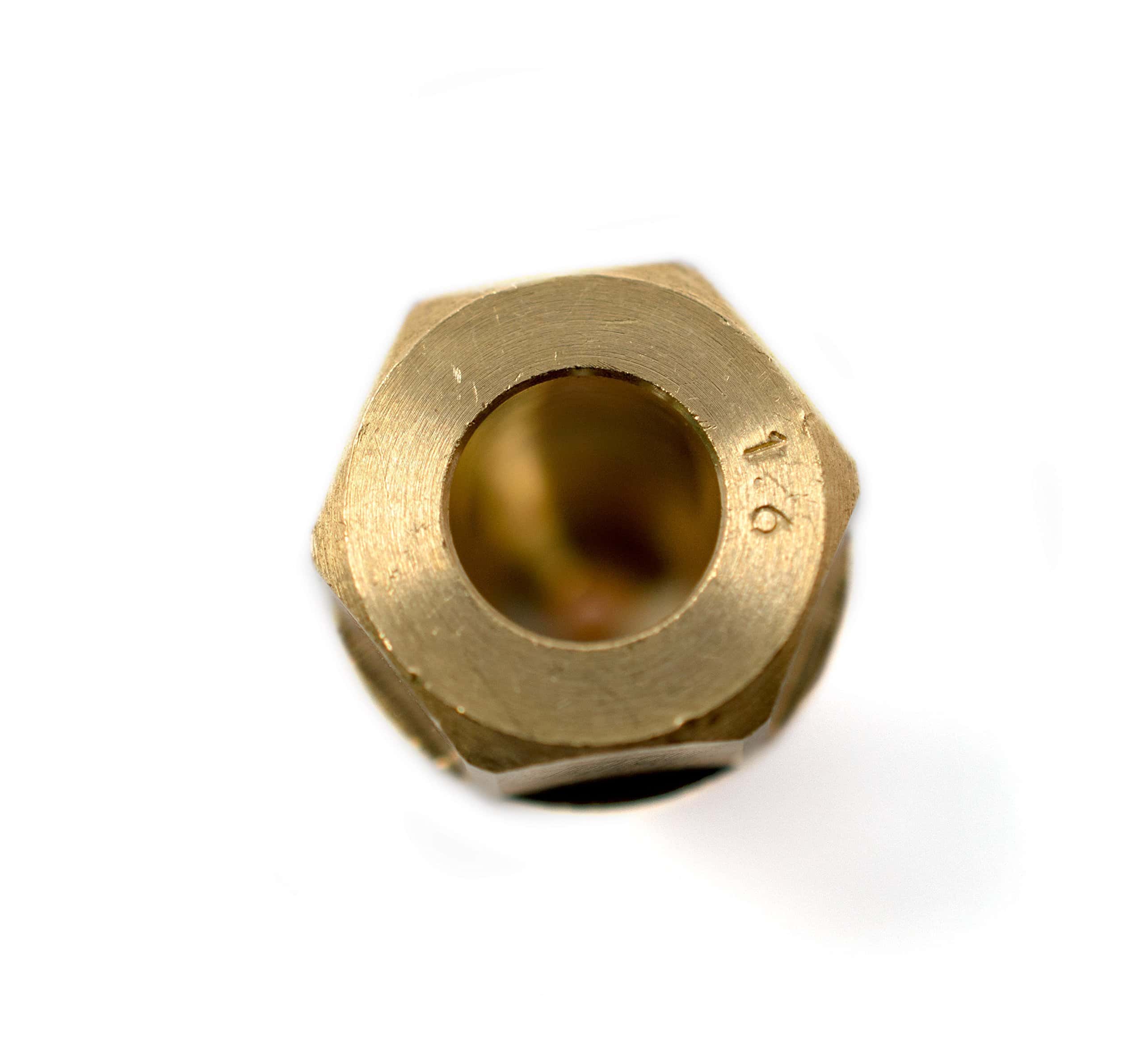 Kit de Reparación de Piezas de Reconstrucción - 0201-005 - Imagen 10