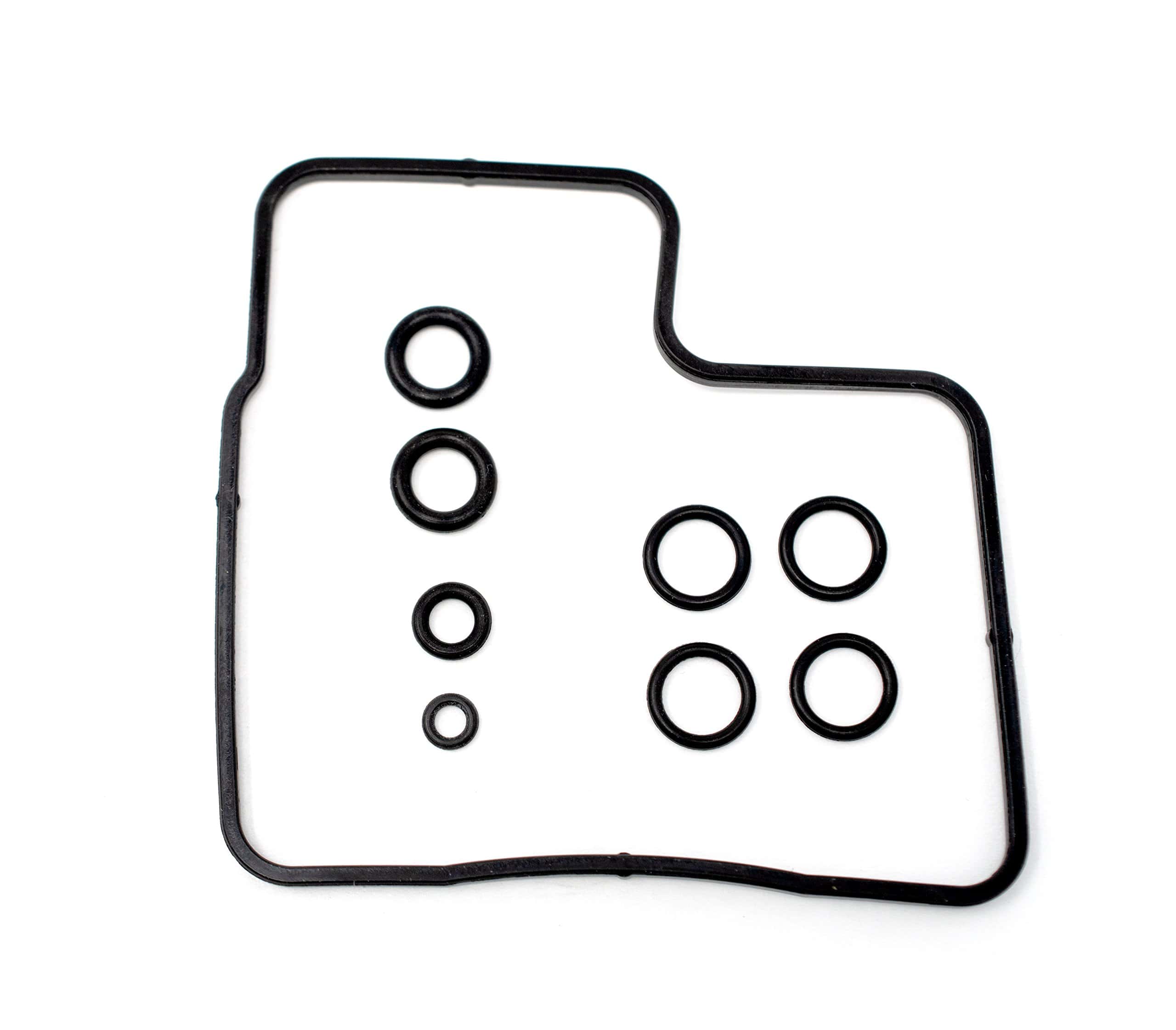 Kit de Reparación de Piezas de Reconstrucción - 0201-005 - Imagen 4