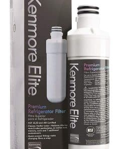 Filtro de Agua para Refrigerador Kenmore 9980-KM, 1 Unidad