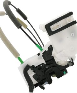 Automotive-leader EG2173310M Motor del actuador de la