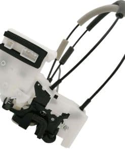 Motor del actuador de la cerradura de la -1-58-310M