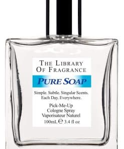 Colonia en Spray DEMETER Fragrance Library de 3.4 oz - Pure