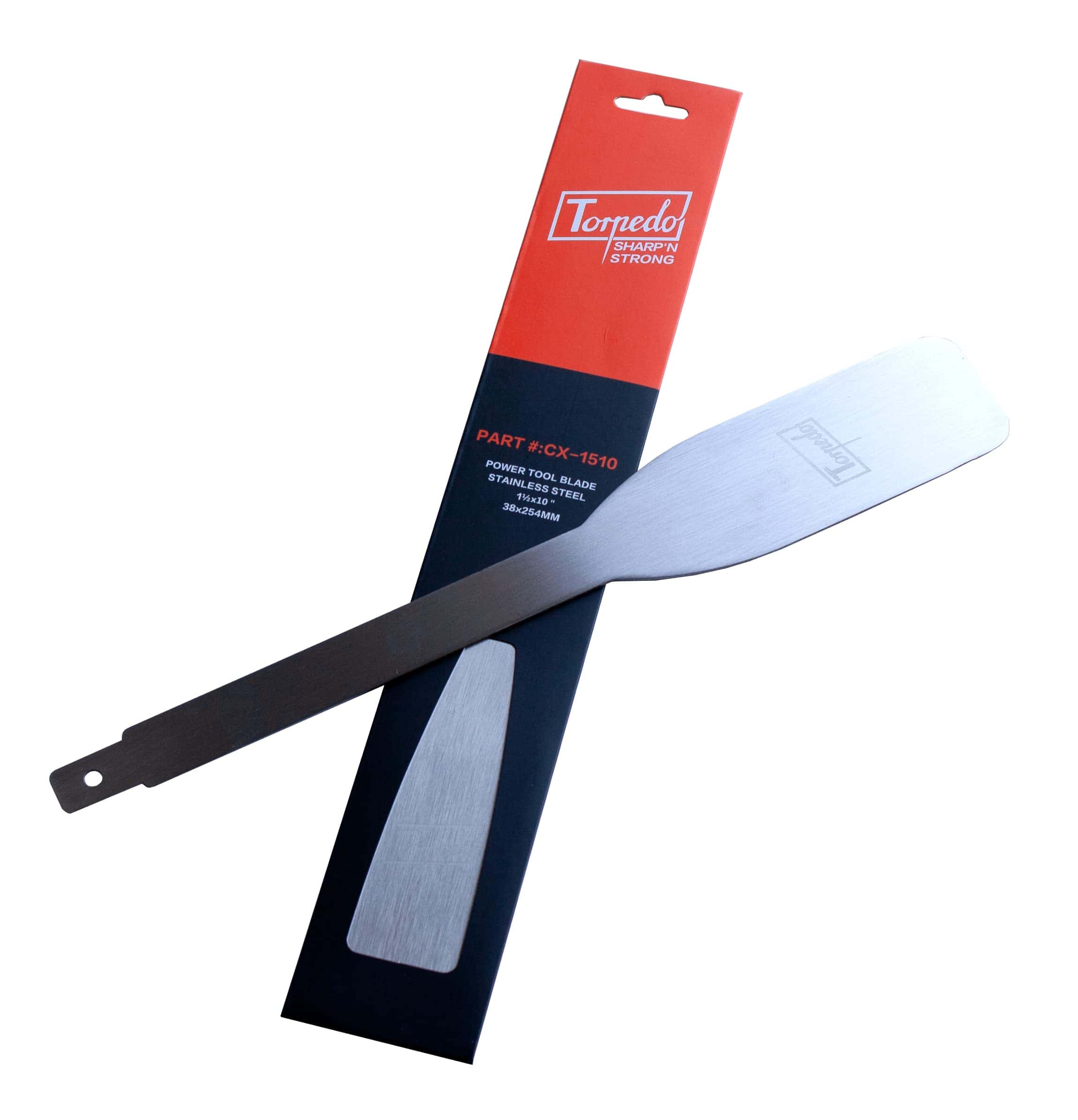 Herramienta de extracción de parabrisas Torpedo Express