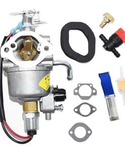 Carburador de reemplazo Carbman 146-0785 para Onan 146-0803