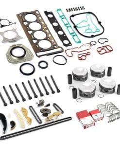 Kit de Reconstrucción del Motor BoCID STD con Pistón de