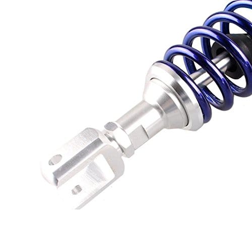 Par de Amortiguadores Traseros Universales para -Azul - Imagen 3