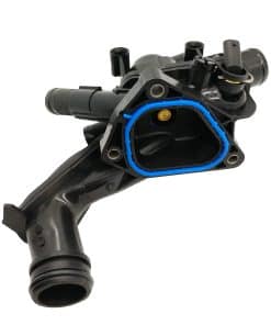 NOVAPARTS 11538674895 Ensamblaje de Vivienda del Termostato