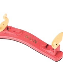 Descanso para hombro Kun - Mini plegable: Rojo