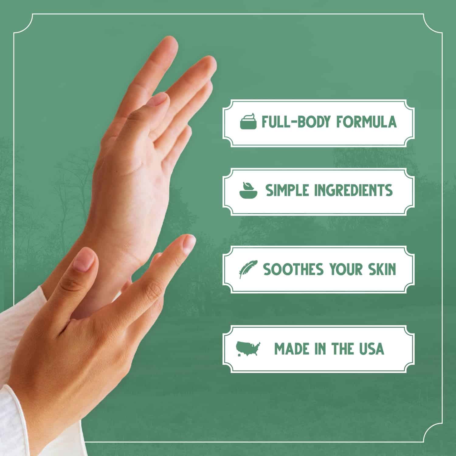 Jabón de Barra Mega Hidratante de Bag Balm, Jabón Corporal, - Imagen 6