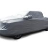 Cubierta de Coche para Toyota Tacoma Double Cab 5-ft. Short