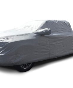 Cubierta de Coche para Toyota Tacoma Double Cab 5-ft. Short