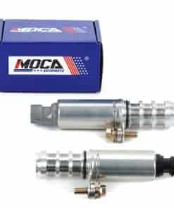 Válvulas de Solenoide VVT de MOCA AUTOPARTS, Metal Cobalto,