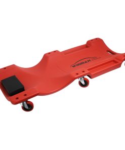 WINTOOLS Rodillo para Mecánico de Reparación de Coches de