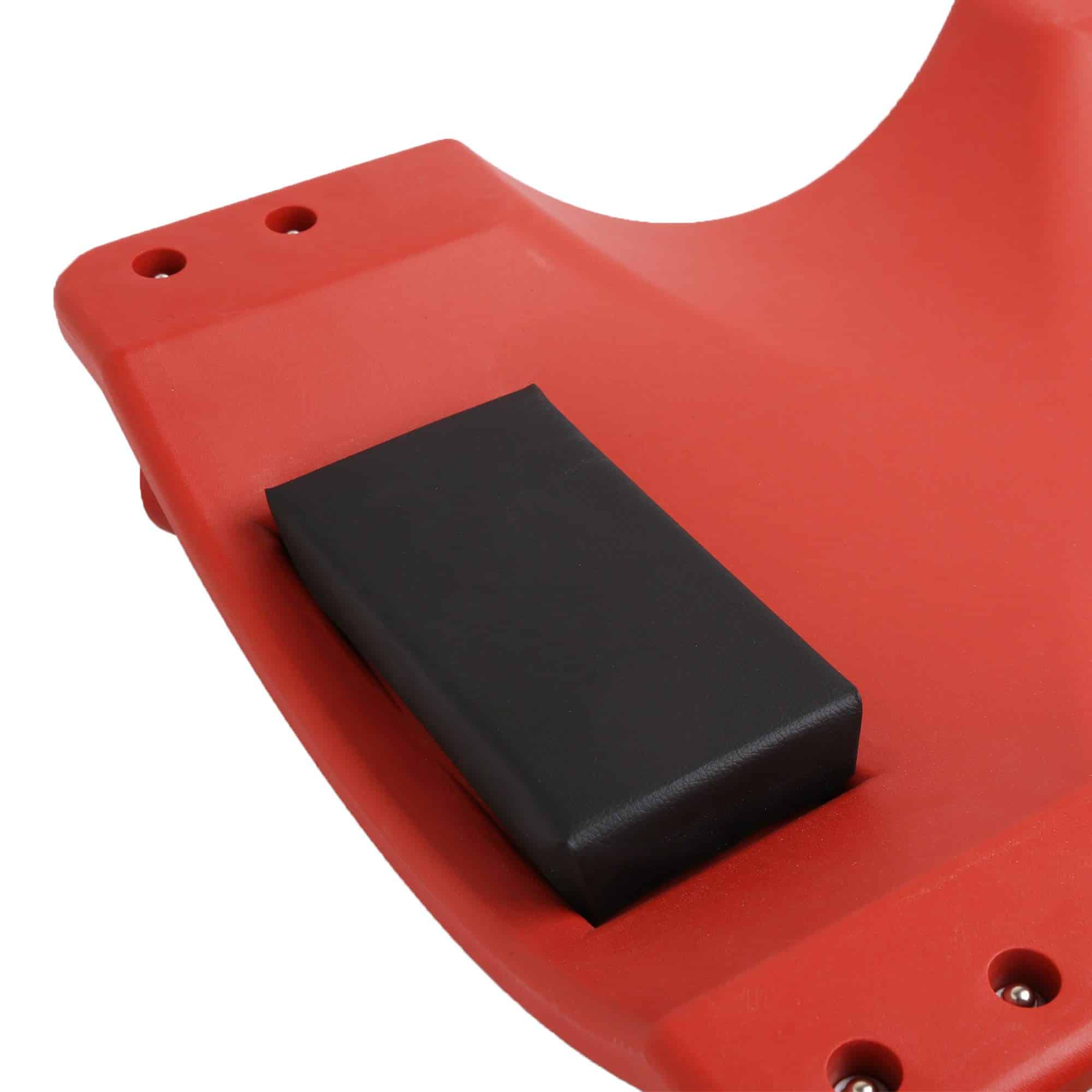 WINTOOLS Rodillo para Mecánico de Reparación de Coches de - Imagen 5