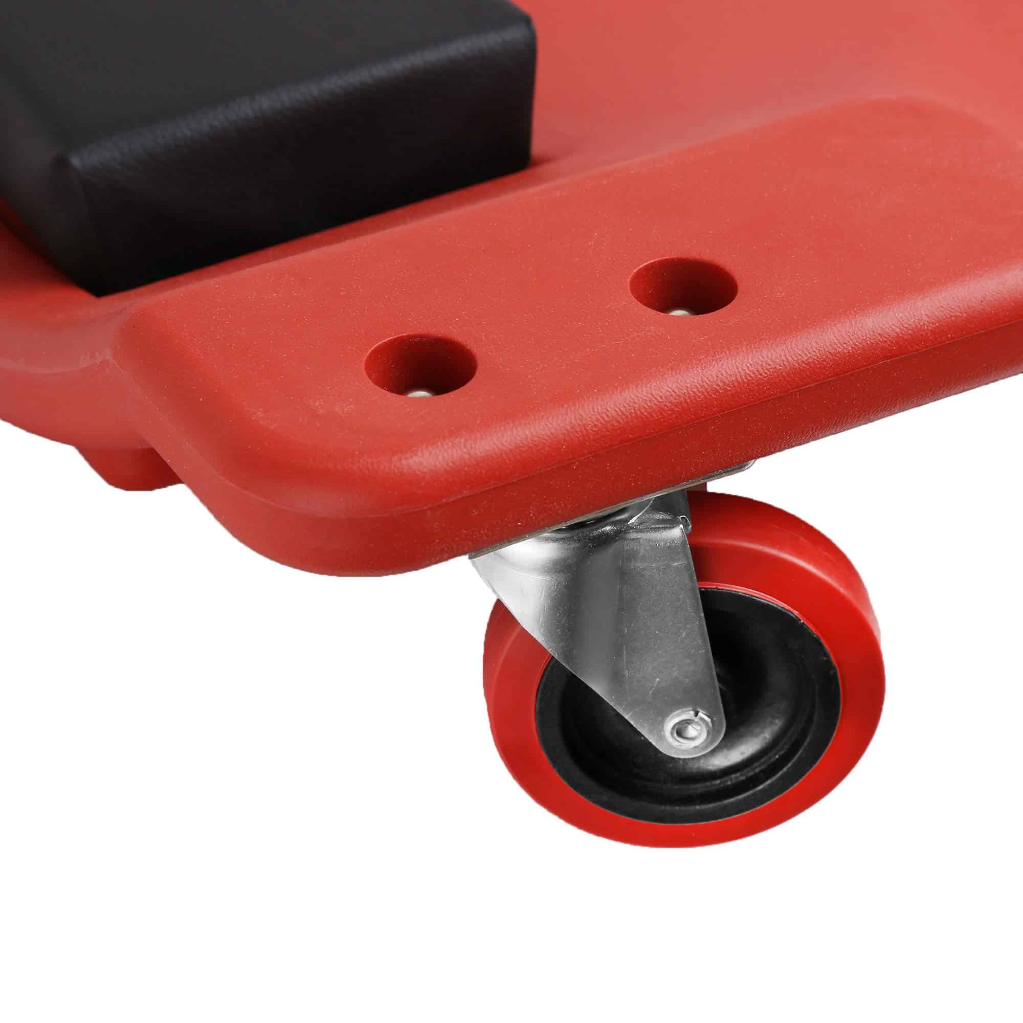 WINTOOLS Rodillo para Mecánico de Reparación de Coches de - Imagen 6