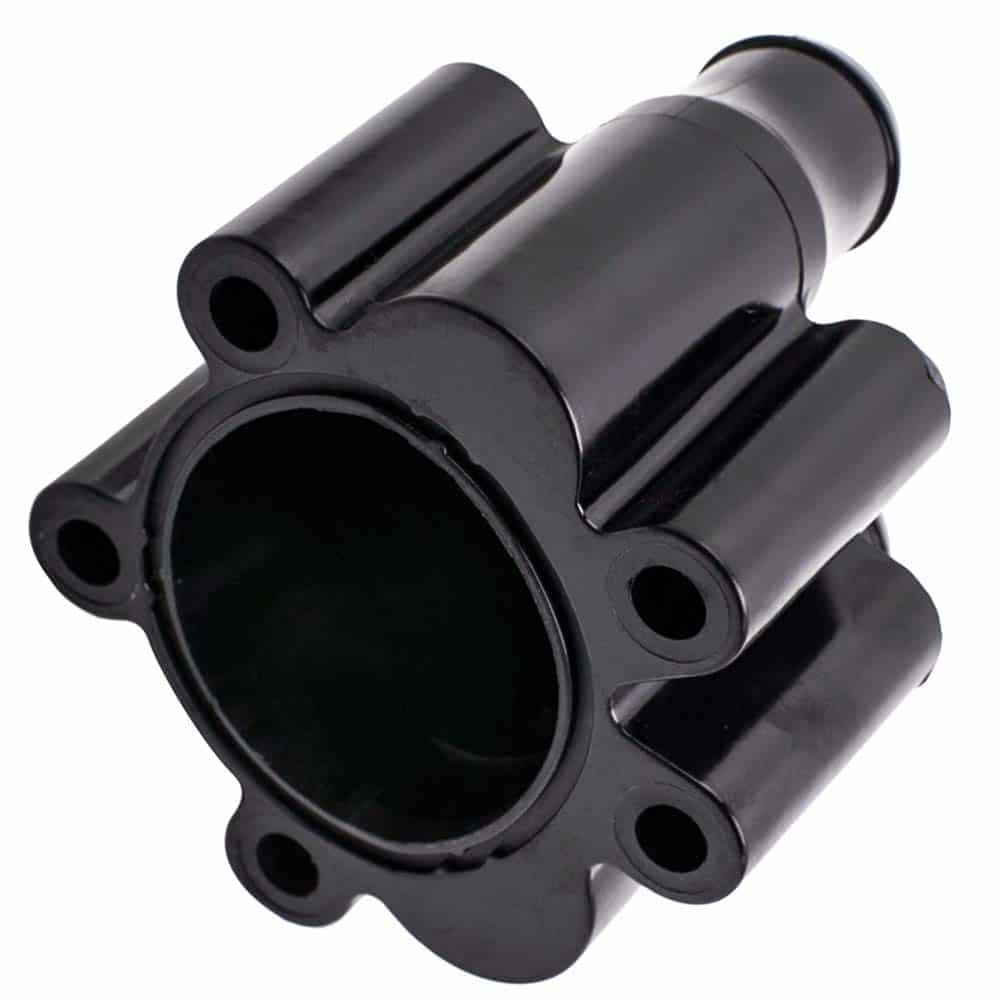 Kit de Reparación de Carcasa de Bomba de -or LIYYOO - Imagen 8