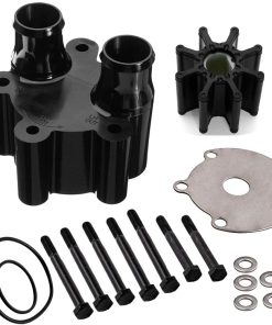Kit de Reparación de Carcasa de Bomba de -or LIYYOO