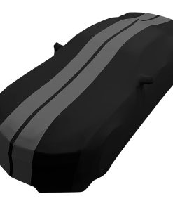 Cubierta para Auto Interior Camaro 2010-2024 - Serie
