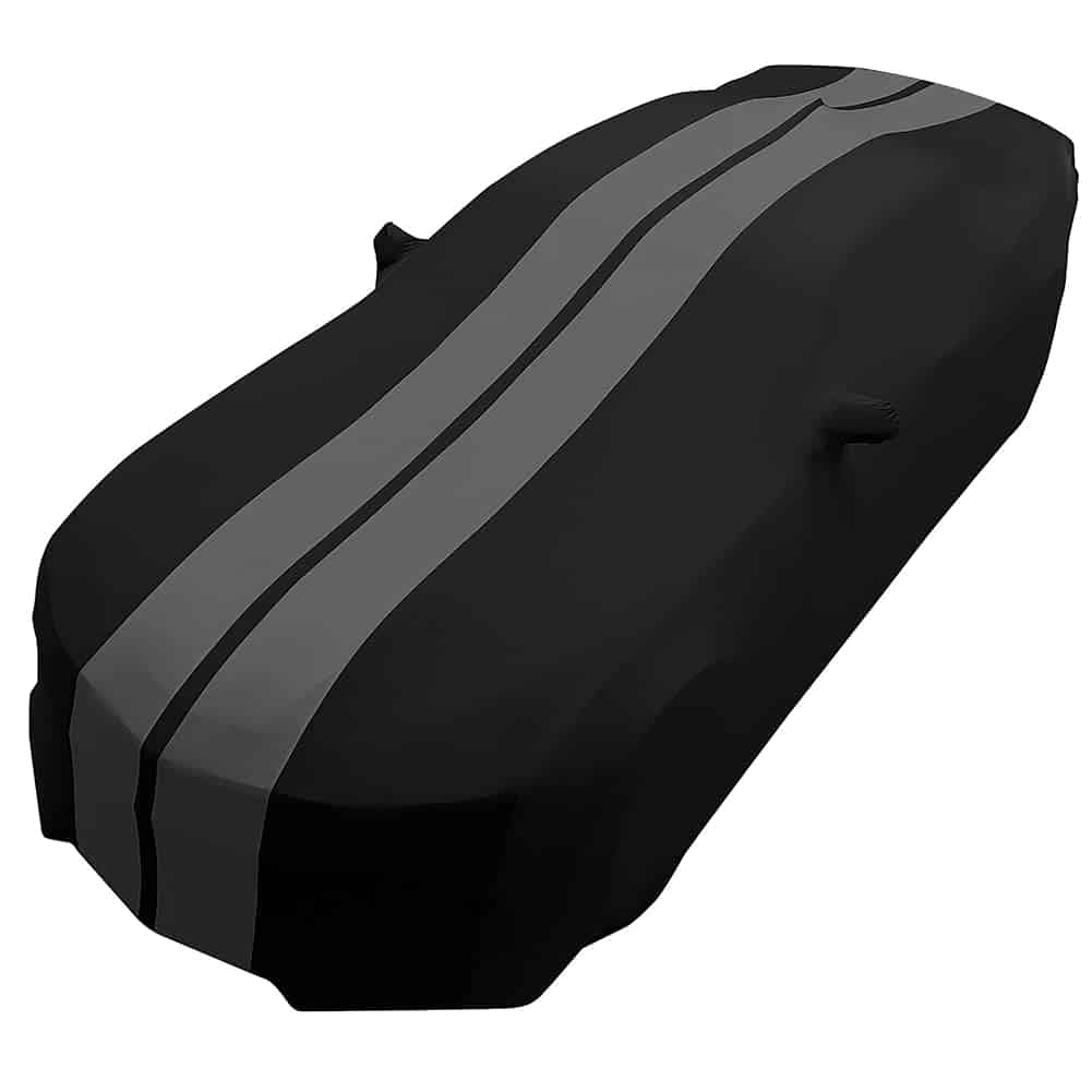 Cubierta para Auto Interior Camaro 2010-2024 - Serie