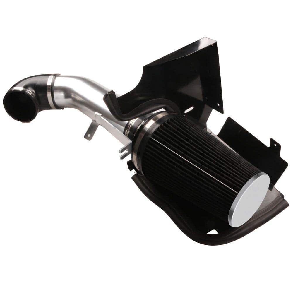 Sistema de admisión de aire frío MooSun 4" + protección