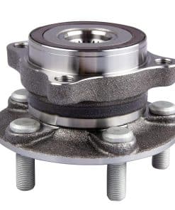 TUCAREST 513220 Ensamble de Rodamiento y Maza de Rueda