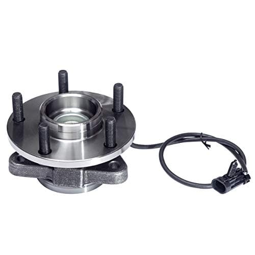 TUCAREST 513200 x2 (Sólo para Modelos RWD) Juego de - Imagen 6