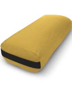Almohada de Yoga Rectangular de Bean Products - Calidad