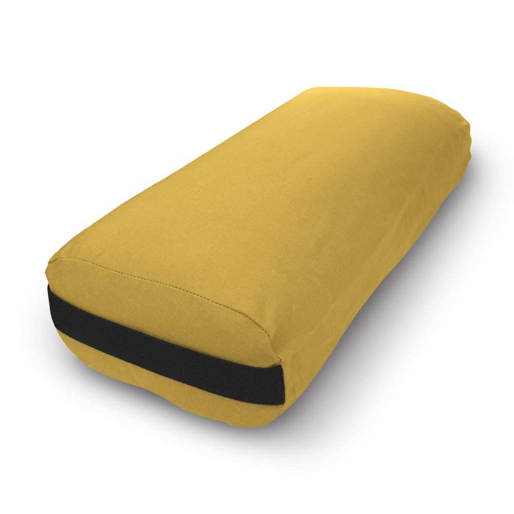 Almohada de Yoga Rectangular de Bean Products - Calidad