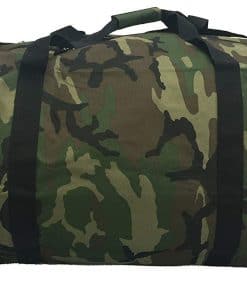 Bolso de Carga Resistente con Equipo Deportivo Grande de