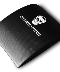 Tapete de Abdominales Gymreapers para Ejercicios, Crunches,