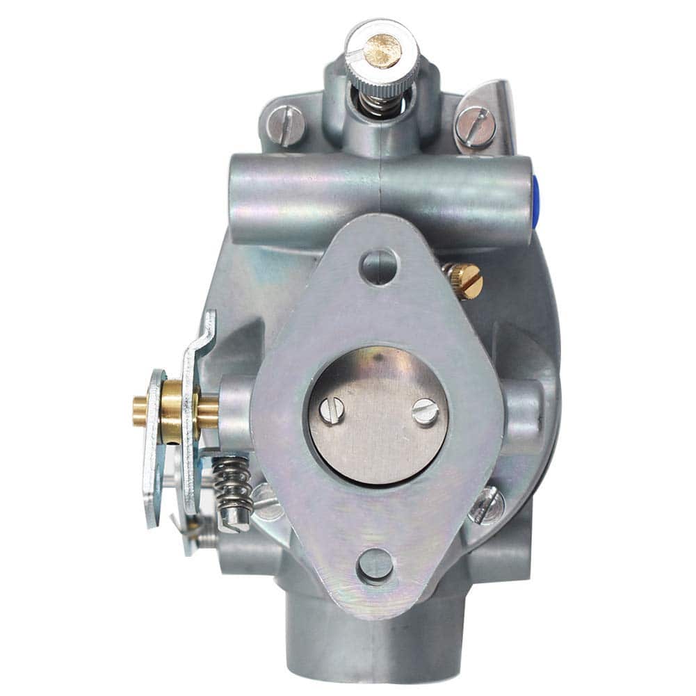 Carburador de reemplazo 533969M91 para Massey TO35 35 40 50 - Imagen 7