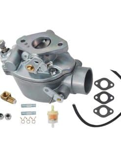 Carburador de reemplazo 533969M91 para Massey TO35 35 40 50