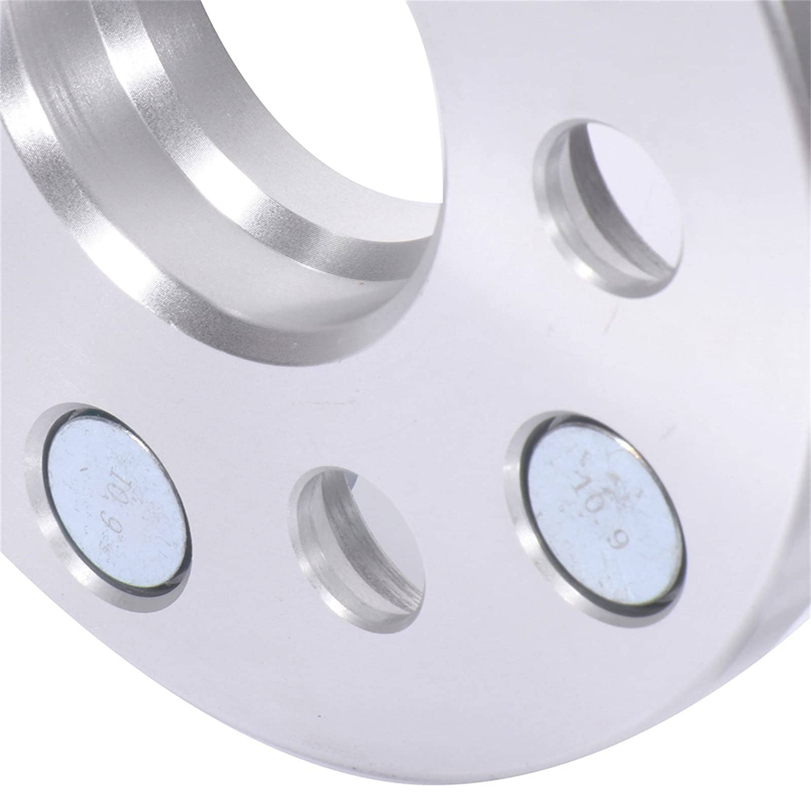 SCITOO 4X 15mm 5 Adaptadores de Rueda de 5 Pernos 5x100 a - Imagen 9