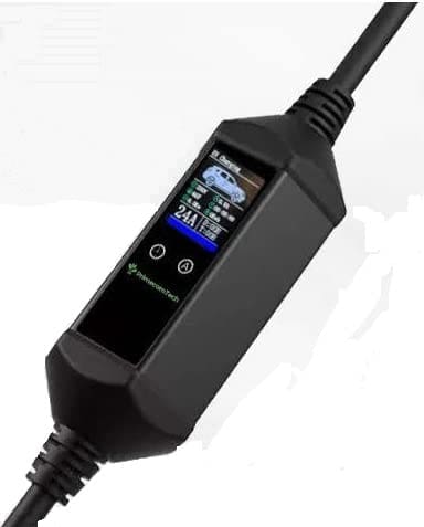 Cargador de Vehículo Eléctrico (EV) Primecom -Amperios) - Imagen 9