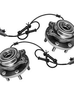 TUCAREST 515065 x2 (para 4WD solamente) Conjunto de