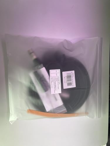 Cables de Micrófono XLR EBXYA de 100 pies - Cable Premium - Imagen 10