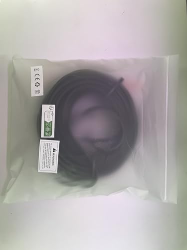 Cables de Micrófono XLR EBXYA de 100 pies - Cable Premium - Imagen 9