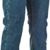 Jeans Fly Racing Street Resistance (38) (Azul Oxford)