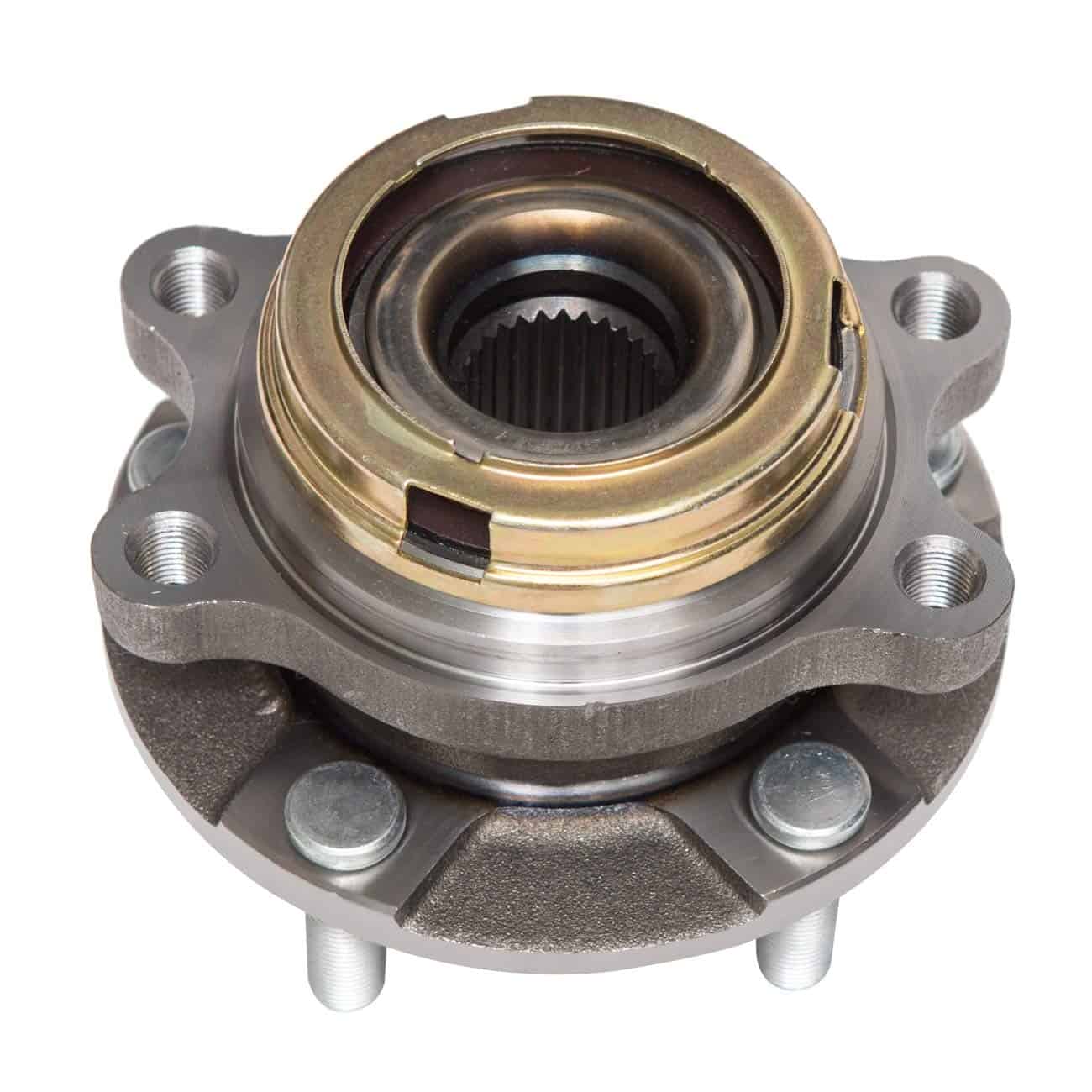 TUCAREST 513310 (con 29 Estrias) Ensamblaje de Cojinete de