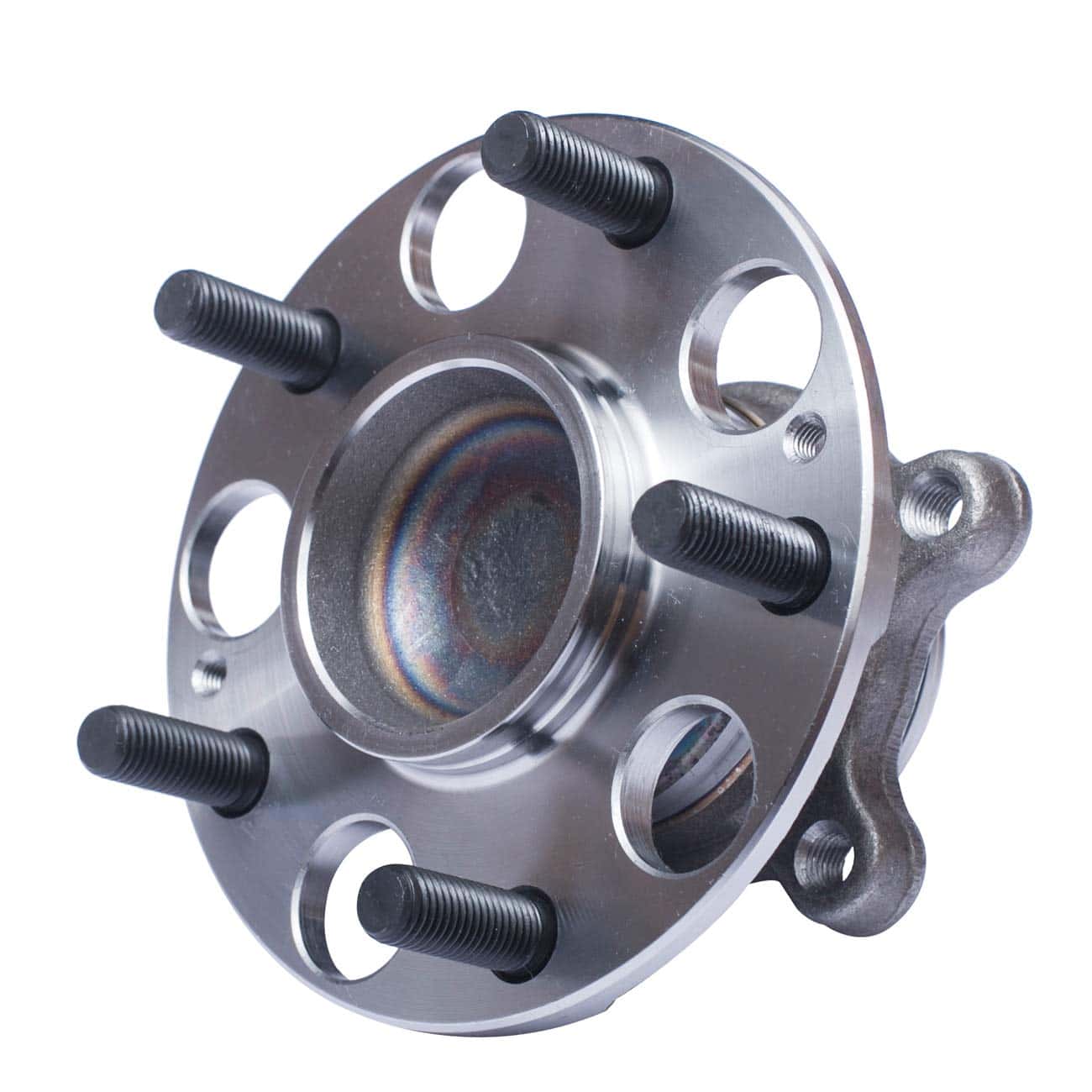 TUCAREST 512256 Ensamble de Cojinete de Rueda Trasera - Imagen 6