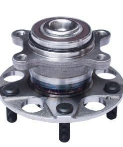 TUCAREST 512256 Ensamble de Cojinete de Rueda Trasera