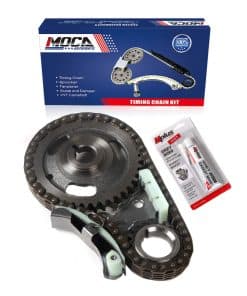 Juego de cadena de tiempo del motor MOCA para Chevrolet S10