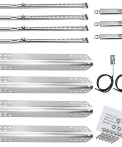 Repuestos de Parrilla Utheer para Parrillas de Gas de 4