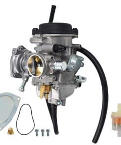 Carburador de Repuesto para Can-Am Outlander MAX 400 4X4