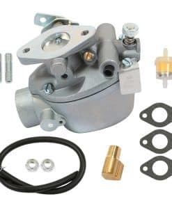 Carburador de Reemplazo 533969M91 para Massey 35 40 50 F40