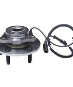 TUCAREST 515113 Ensamble de Maza de Rueda Delantera